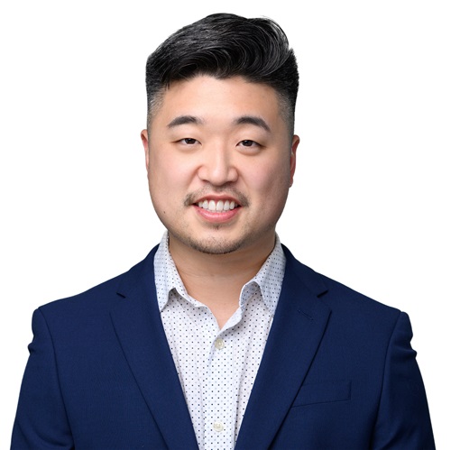 Dr Brian Lee | Chiropractor