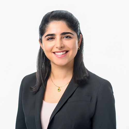 Dr Jasmin Fatemi M.D. | Interventional Pain Physician